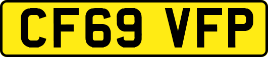 CF69VFP