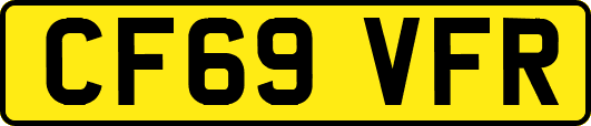 CF69VFR