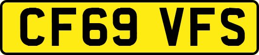CF69VFS