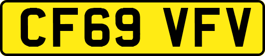 CF69VFV