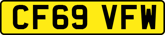 CF69VFW