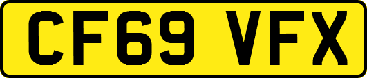 CF69VFX