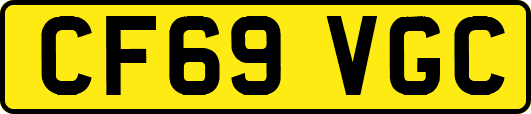 CF69VGC