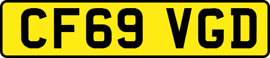 CF69VGD