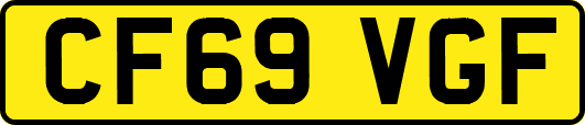 CF69VGF