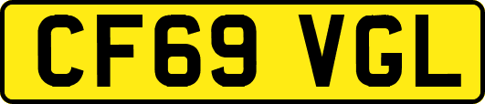CF69VGL