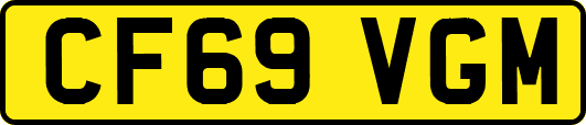 CF69VGM