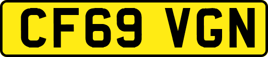 CF69VGN
