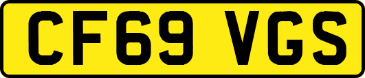 CF69VGS