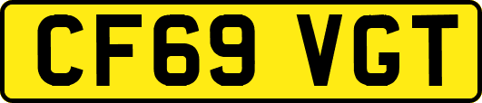 CF69VGT