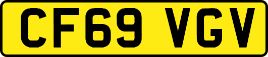 CF69VGV