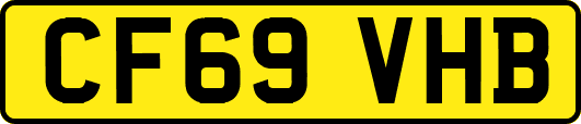 CF69VHB