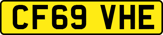CF69VHE
