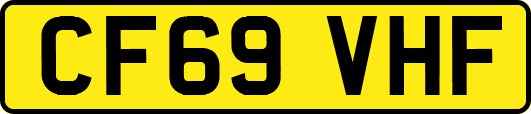 CF69VHF