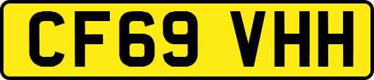 CF69VHH