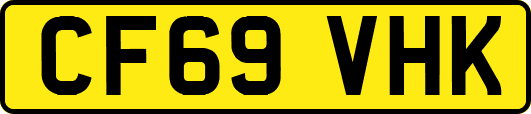 CF69VHK