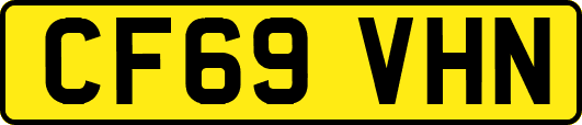 CF69VHN
