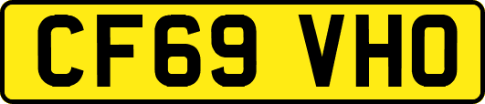 CF69VHO