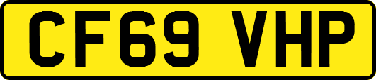 CF69VHP
