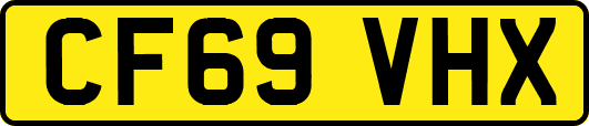 CF69VHX