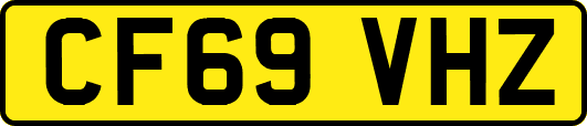CF69VHZ