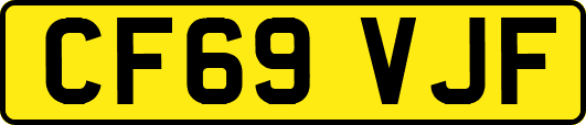 CF69VJF