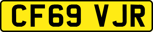 CF69VJR