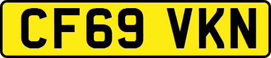 CF69VKN