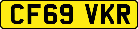 CF69VKR
