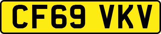 CF69VKV