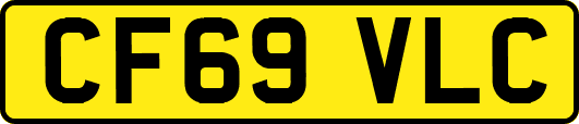 CF69VLC
