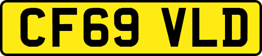 CF69VLD