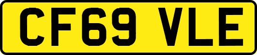 CF69VLE