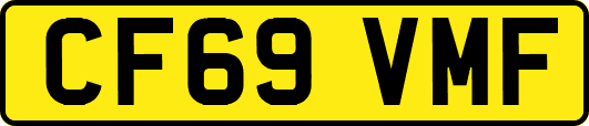 CF69VMF