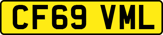 CF69VML