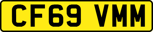 CF69VMM