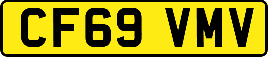 CF69VMV