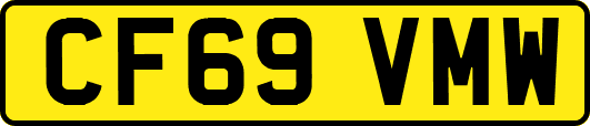 CF69VMW