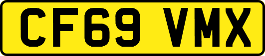 CF69VMX