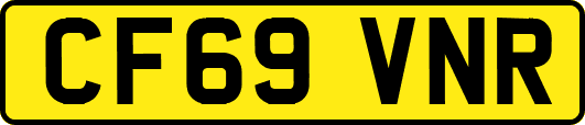 CF69VNR