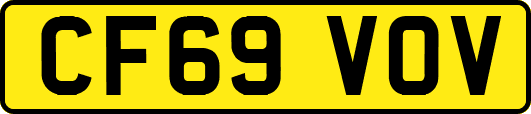 CF69VOV