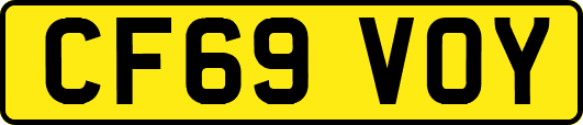 CF69VOY