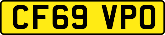 CF69VPO