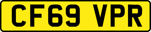 CF69VPR
