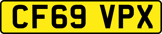CF69VPX