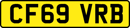 CF69VRB