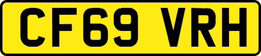 CF69VRH