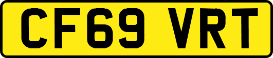 CF69VRT