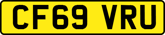 CF69VRU