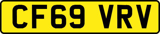 CF69VRV